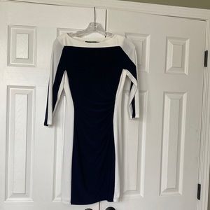 Ralph Lauren Dress Size 2P